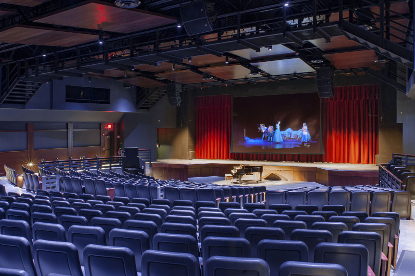 L Acoustics L Acoustics