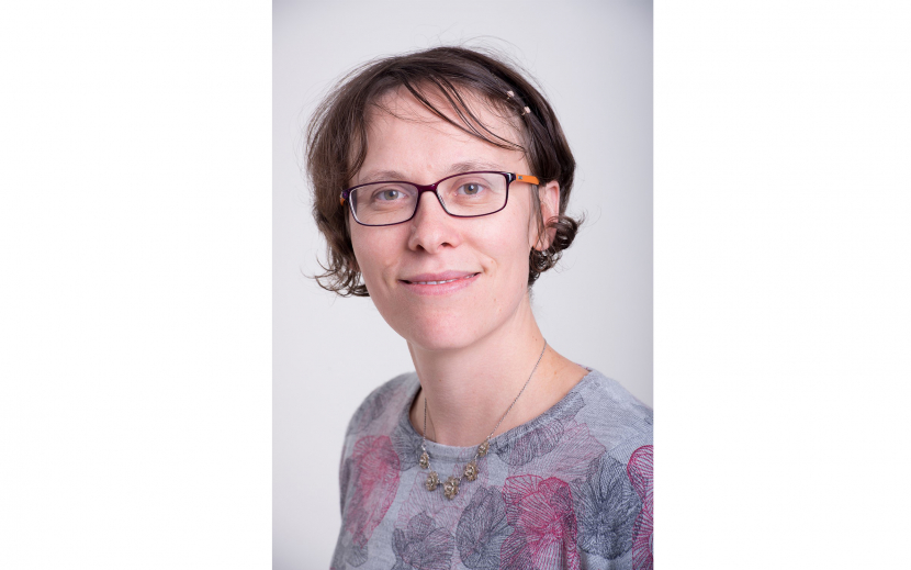 Helen Weedon, managing director of Satcoms Innovation Group (SIG). Helen Weedon, managing director of Satcoms Innovation Group (SIG).