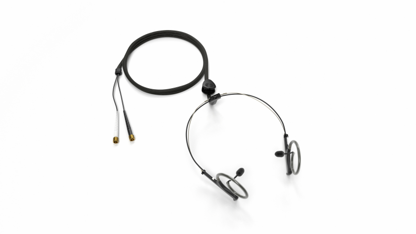 DPA microphones DPA microphones