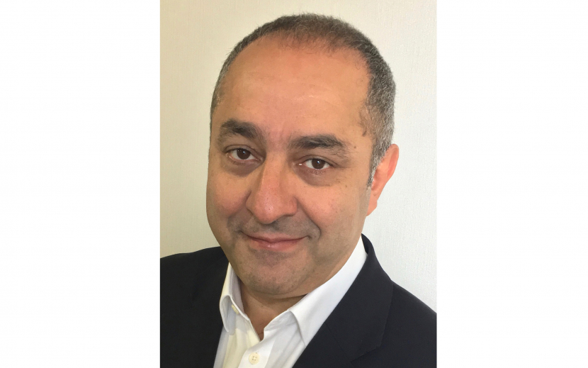 Manelli Hosseini, EVP of mediaClass. Manelli Hosseini, EVP of mediaClass.