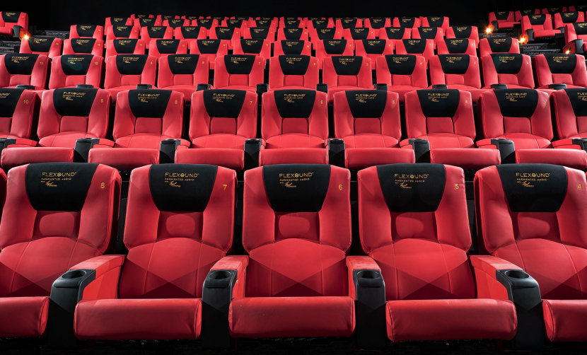 Tgv Cinemas Opens Largest Augmented Audio Cinema Digital Studio Middle East