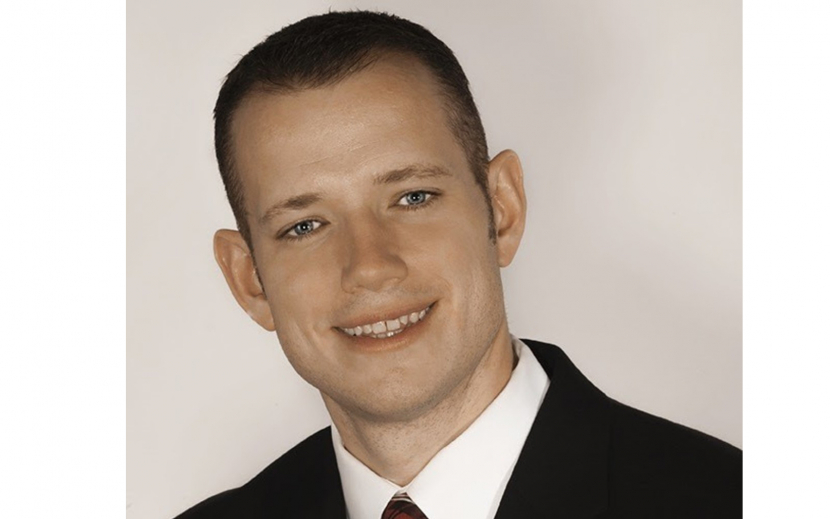 Jared Timmins, senior VP of solutions at TVU Networks. Jared Timmins, senior VP of solutions at TVU Networks.