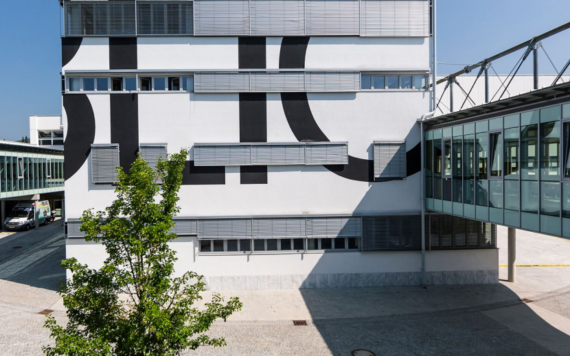 University of Klagenfurt. University of Klagenfurt.