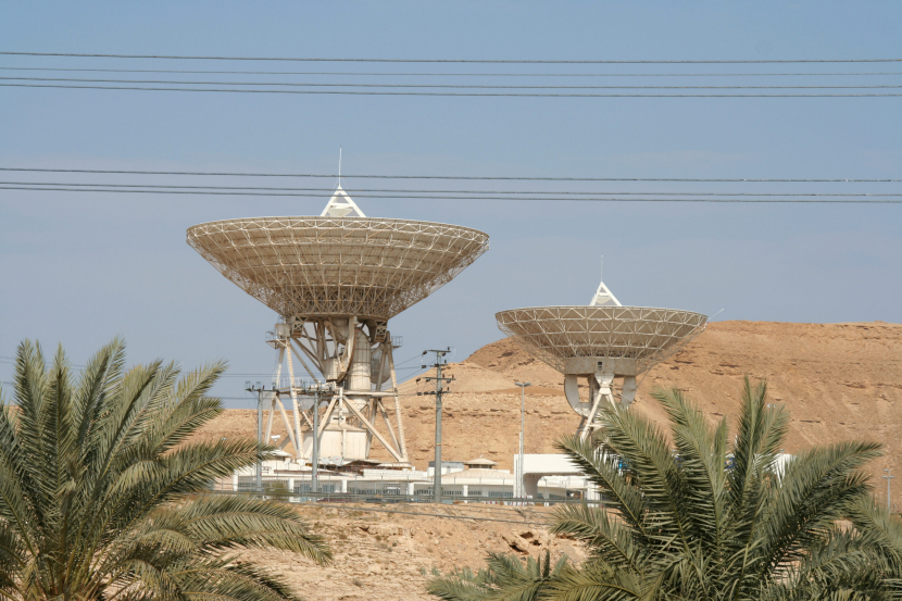 Arabsat general meetings Arabsat general meetings