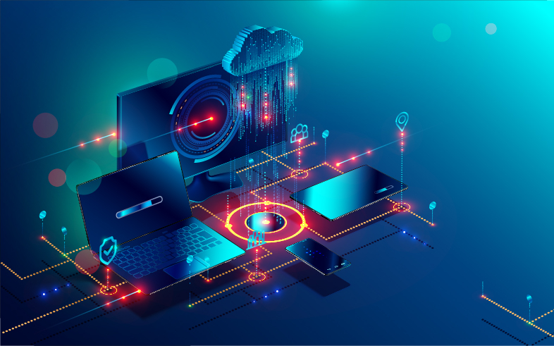 Content companies are benefiting from the scalability and shorter time-to-market that the cloud affords them. Content companies are benefiting from the scalability and shorter time-to-market that the cloud affords them.