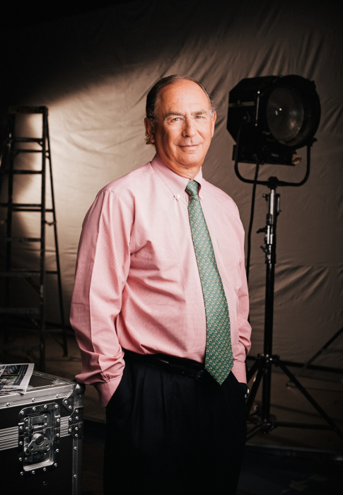 Michael Garin. Michael Garin.