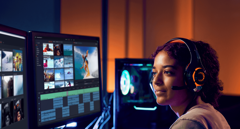 Editshare academy, Editshare Editshare academy, Editshare