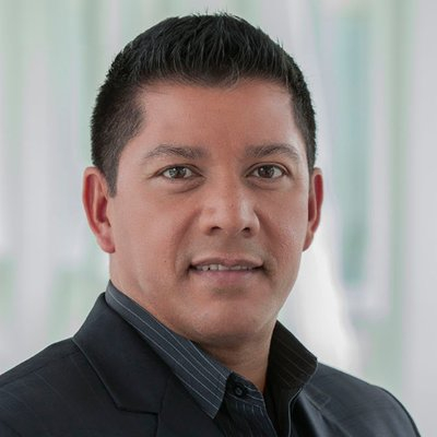 Louis Hernandez Jr. Louis Hernandez Jr.