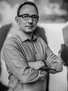 Samuel Fleischhacker. Samuel Fleischhacker.