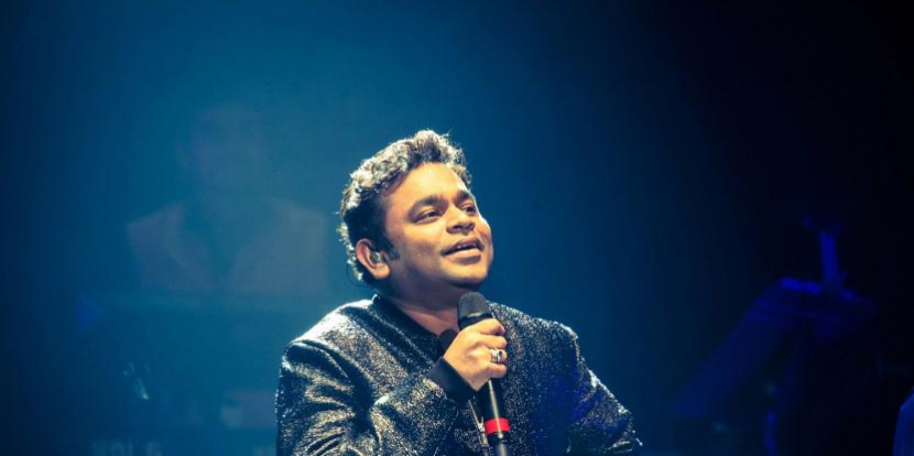 AR Rahman is renowned for his artistic brilliance and experimental talent of fusion music. AR Rahman is renowned for his artistic brilliance and experimental talent of fusion music.