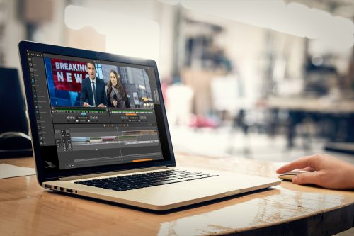 Blackbird to showcase its cloud video editing platform at NAB 2020. Blackbird to showcase its cloud video editing platform at NAB 2020.