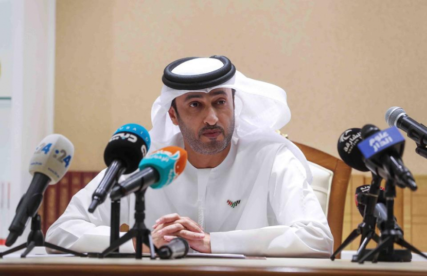 Dr Hamad Saif Al Shamsi, the UAE Attorney General. (Photo: WAM) Dr Hamad Saif Al Shamsi, the UAE Attorney General. (Photo: WAM)