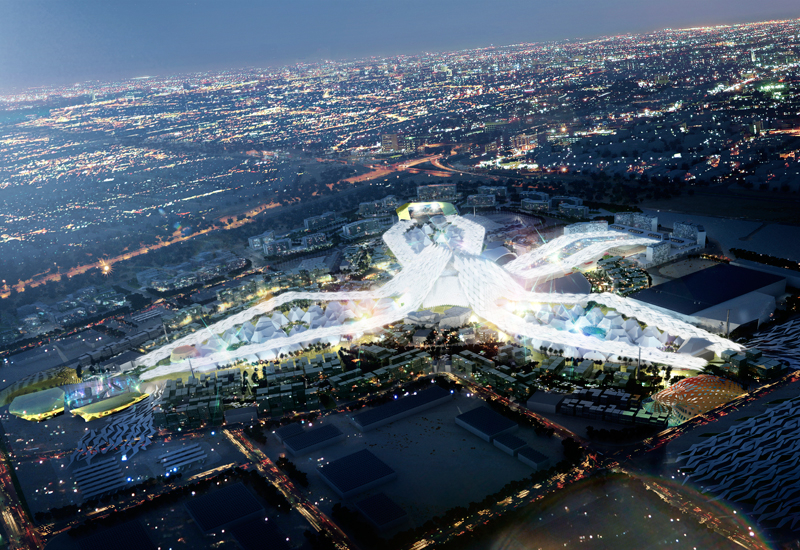 Expo 2020 is scheduled to be held in Dubai, starting from October 2020. Expo 2020 is scheduled to be held in Dubai, starting from October 2020.