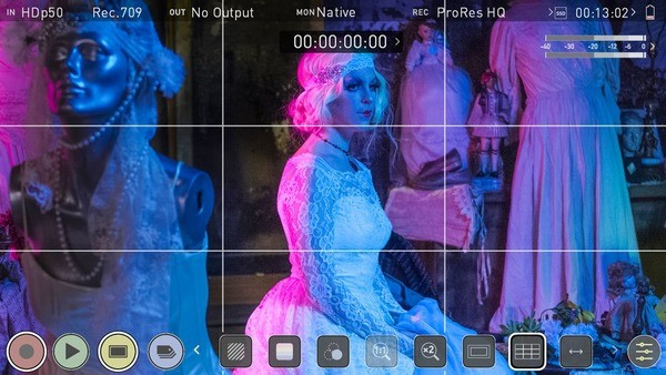 Atomos Atomos