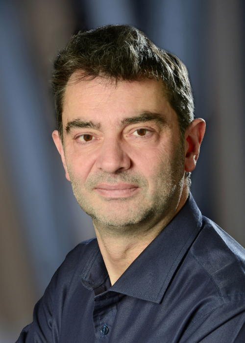 Ivo Guilini. Ivo Guilini.