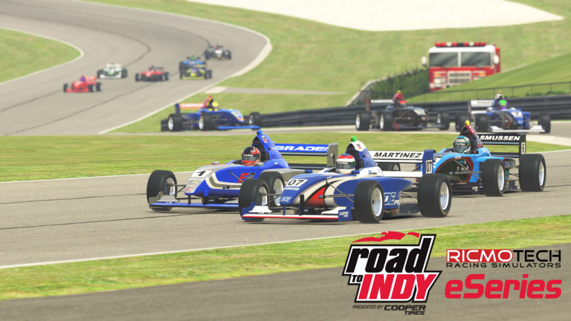 Nextologies, Road to indy broadcast, MAV TV Canada motorsport broadcast Nextologies, Road to indy broadcast, MAV TV Canada motorsport broadcast