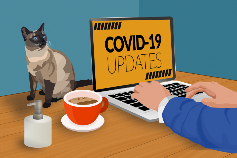 Coronavirus, Coronavirus and media industry, Astera during Coronavirus, Coronavirus and NAB 2020 Coronavirus, Coronavirus and media industry, Astera during Coronavirus, Coronavirus and NAB 2020