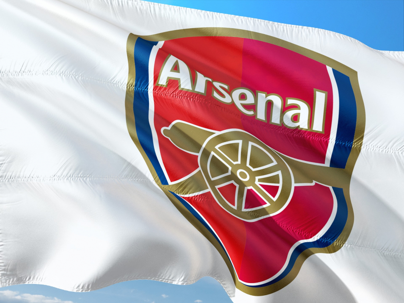 Arsenal Football Club To Use Blackbird S Cloud Video Editing Digital Studio Middle East