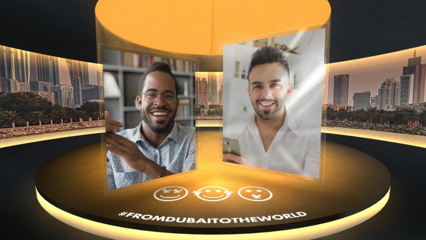 Virtual events Dubai, Three Monkeys Creative Consulting Dubai Virtual events Dubai, Three Monkeys Creative Consulting Dubai