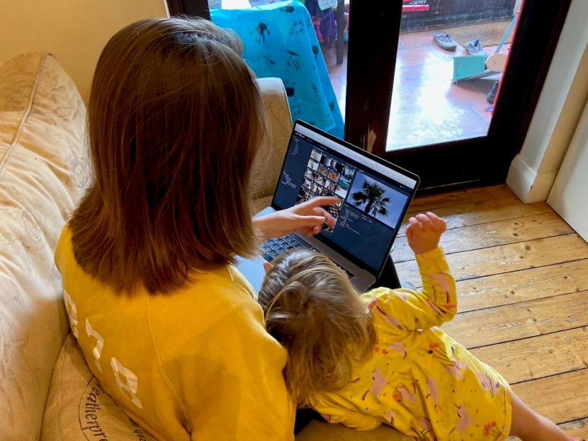 The Finish Line, is using EditShare’s Flow media management workflow solution to scale its post-production business through remotely enabled workflows. The Finish Line, is using EditShare’s Flow media management workflow solution to scale its post-production business through remotely enabled workflows.