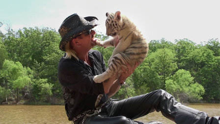 Investigating The Strange World Of Joe Exotic, Investigation Discovery Tiger King sequel, Tiger King, Netflix Investigating The Strange World Of Joe Exotic, Investigation Discovery Tiger King sequel, Tiger King, Netflix