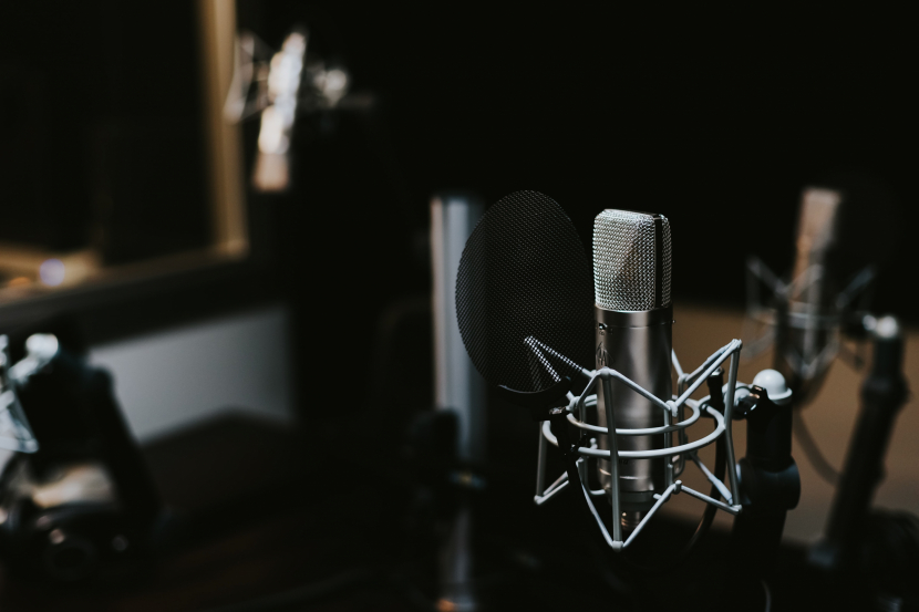 The global popularity of podcasts has increased over the last few years. The global popularity of podcasts has increased over the last few years.