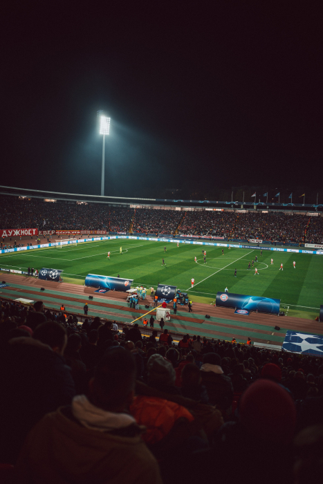 Telefonica Wins Uefa Champions League Broadcast Rights In Spain