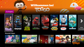 3 Screen Solutions, Toggo Super RTL schedule, Software for OTT and Set top box 3 Screen Solutions, Toggo Super RTL schedule, Software for OTT and Set top box