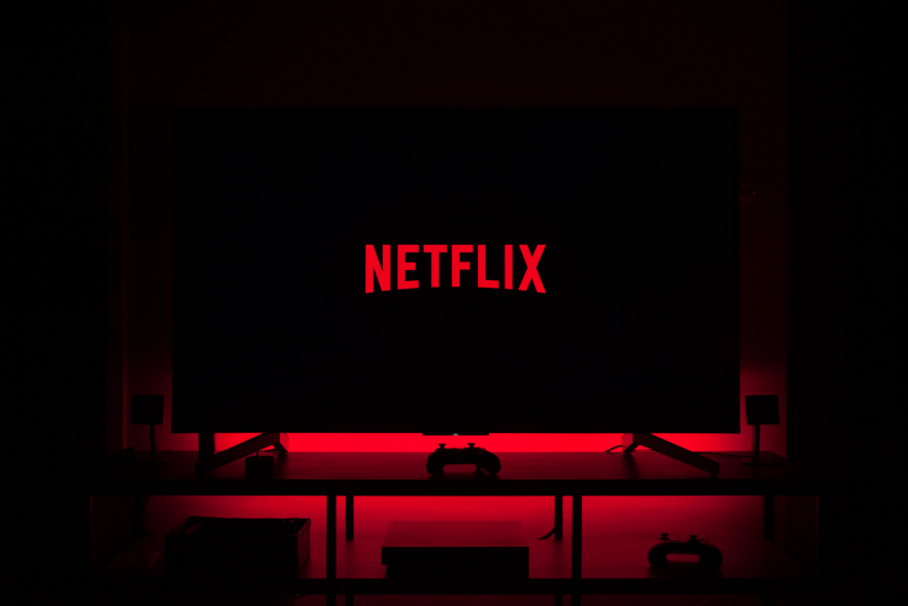 Netflix revenue, Netflix growth, Netflix, Broadcast Netflix revenue, Netflix growth, Netflix, Broadcast