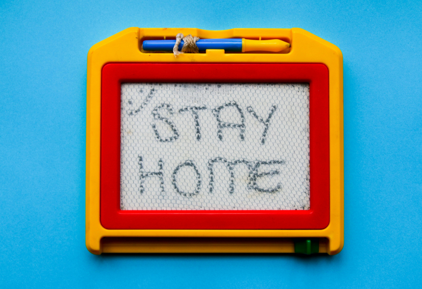 ITP Live, #StayHome coronavirus ITP Live, #StayHome coronavirus