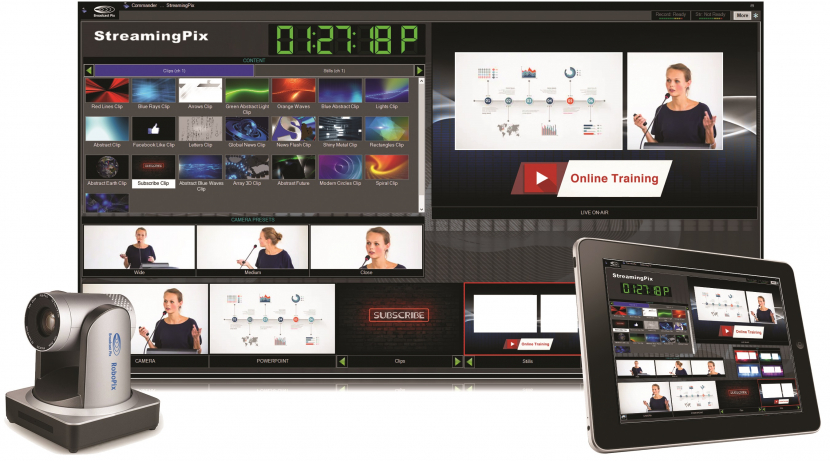 BroadcastPix BroadcastPix