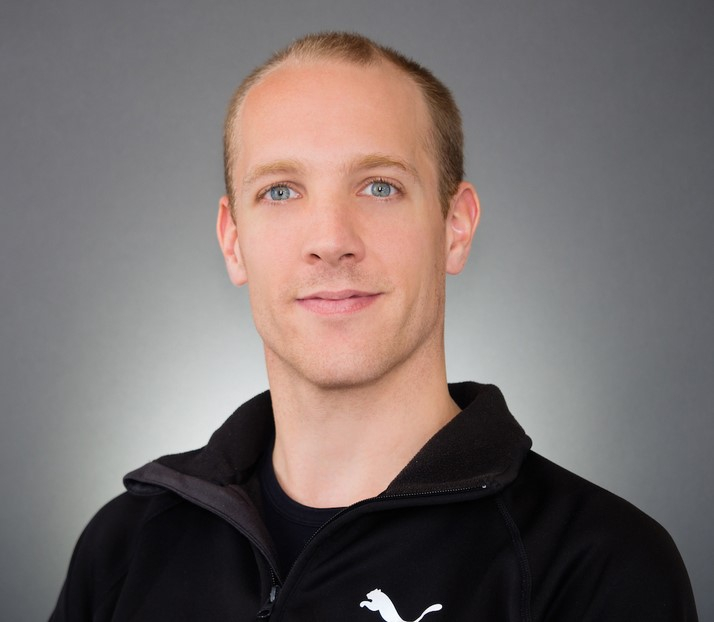 Jeroen Wijering. Jeroen Wijering.