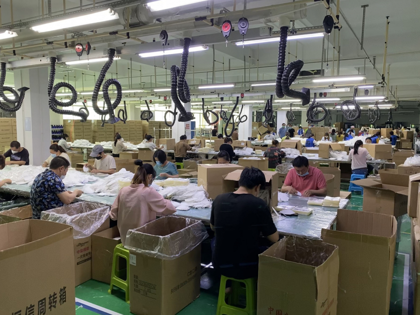 Astera face mask manufacturing in China, Astera, LED studio lighting, Studio lighting, Lighting Astera face mask manufacturing in China, Astera, LED studio lighting, Studio lighting, Lighting