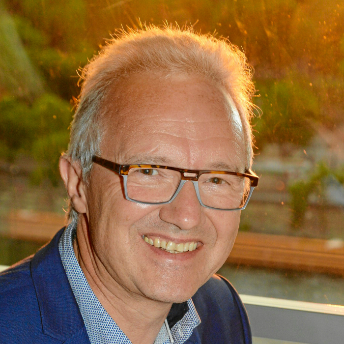Philippe Leonetti. Philippe Leonetti.