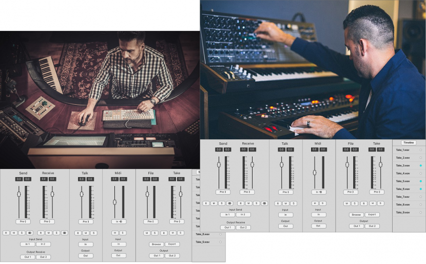 Soundwhale, Audio, Audio applications, Audio capture, Audio control Soundwhale, Audio, Audio applications, Audio capture, Audio control