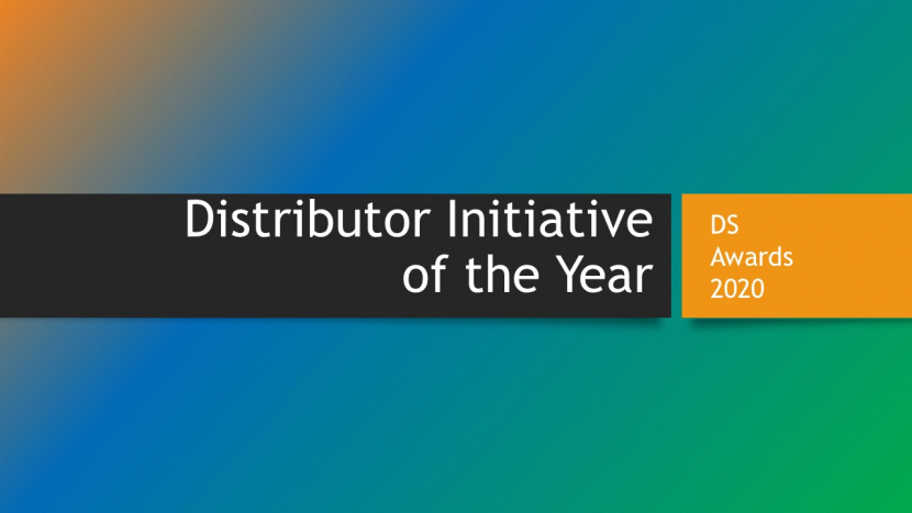Award, Digital Studio Awards 2020, Mena.tv, ARET, Virtual events Award, Digital Studio Awards 2020, Mena.tv, ARET, Virtual events