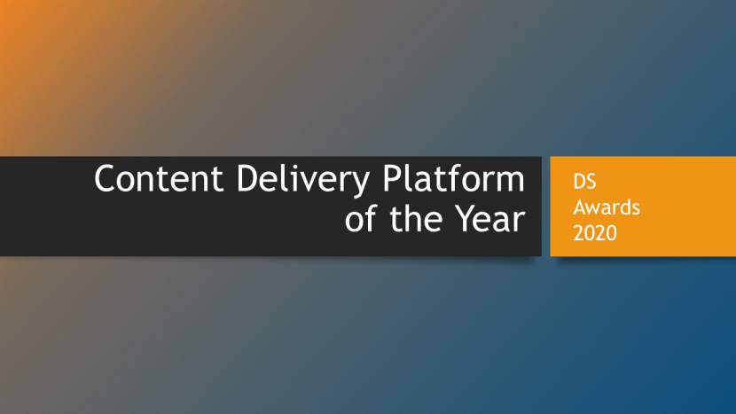 Digital Studio Awards 2020, Digital Studio Middle East Digital Studio Awards 2020, Digital Studio Middle East
