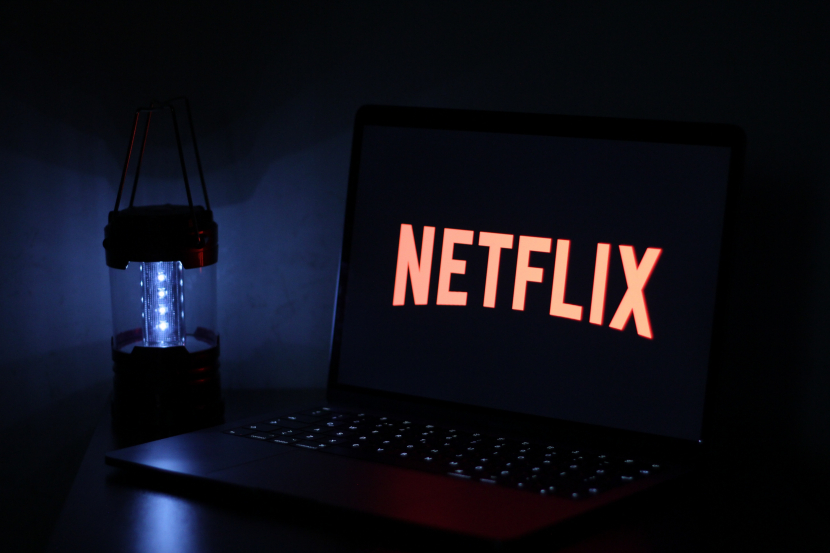 Netflix usage has seen an uptick following quarantinemeasures. Netflix usage has seen an uptick following quarantinemeasures.