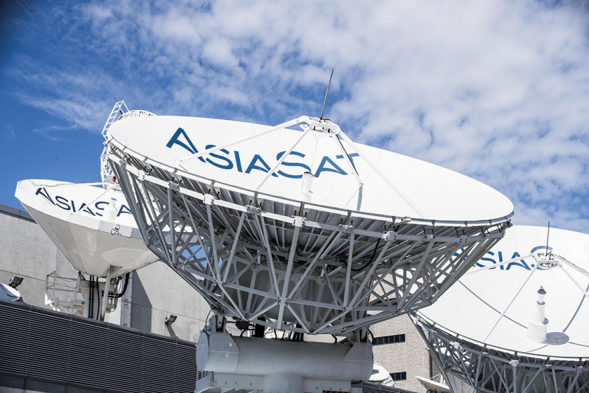 AsiaSat, Broadcast, Satellite AsiaSat, Broadcast, Satellite
