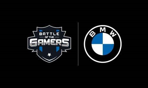 E-sportS, BMW Battle of The Gamers, Broadcast, E-sports broadcast E-sportS, BMW Battle of The Gamers, Broadcast, E-sports broadcast