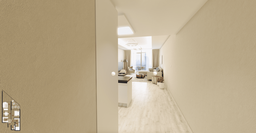 Virtual reality, VR tech, Azizi virtual tours Virtual reality, VR tech, Azizi virtual tours
