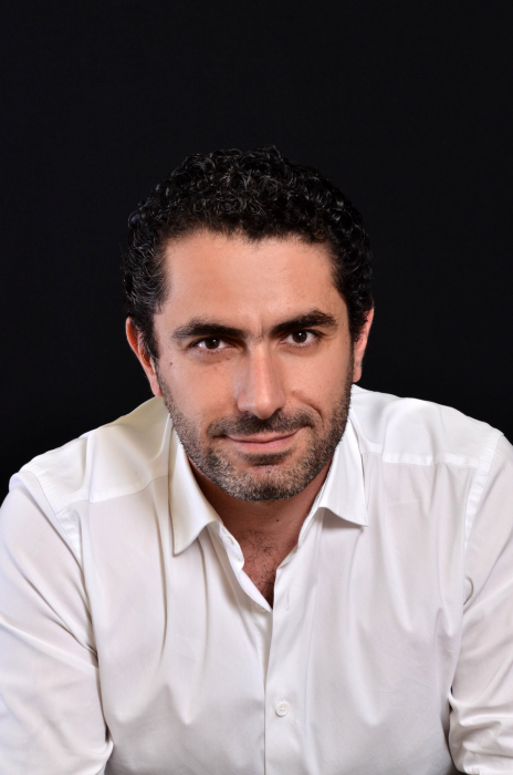 George Ghorra. George Ghorra.