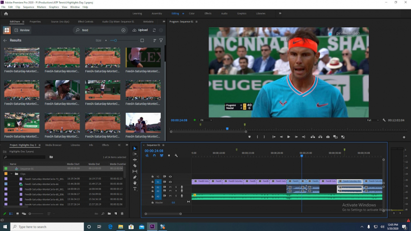 Editshare Adobe Premiere Pro workflow, Production, Production workflow, Adobe premiere pro, Editshare, Video editing, On-premise storage Editshare Adobe Premiere Pro workflow, Production, Production workflow, Adobe premiere pro, Editshare, Video editing, On-premise storage