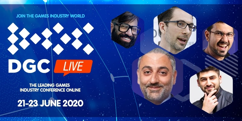 The three-day event will focus on B2B meeting platforms and a Digital Expo to facilitate an exchange of ideas and connections in the gaming industry. The three-day event will focus on B2B meeting platforms and a Digital Expo to facilitate an exchange of ideas and connections in the gaming industry.