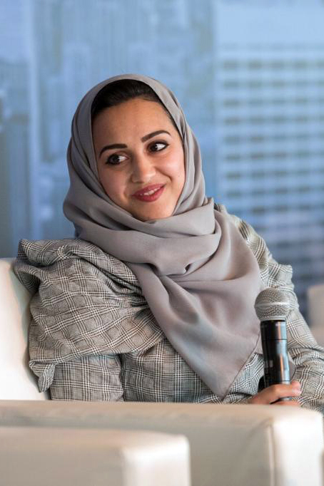 Jana Yamani. Jana Yamani.