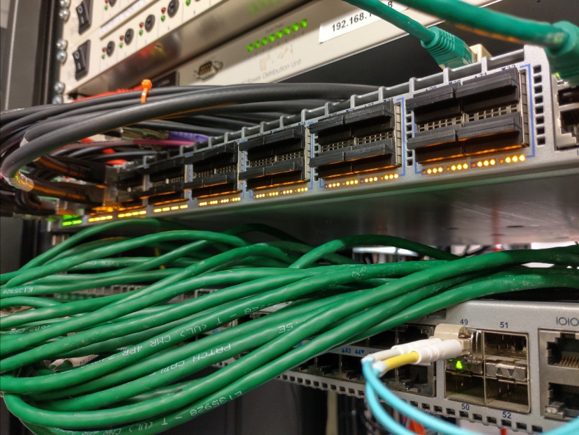 Open Broadcast Systems, Uncompressed IP decoding, SDI decoders, Broadcast Open Broadcast Systems, Uncompressed IP decoding, SDI decoders, Broadcast