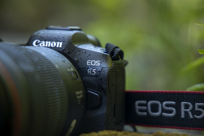 Canon EOS R5, Canon, Cameras, Full frame mirrorless cameras Canon EOS R5, Canon, Cameras, Full frame mirrorless cameras