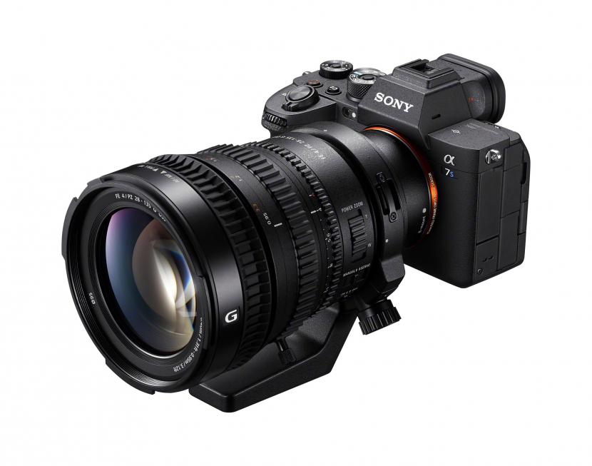Sony A7 SIII. Sony A7 SIII.