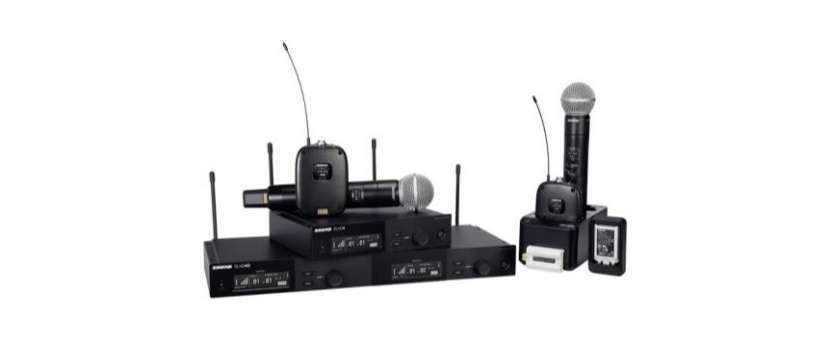 Shure wireless microphones, Shure, Microphones, Audio Shure wireless microphones, Shure, Microphones, Audio
