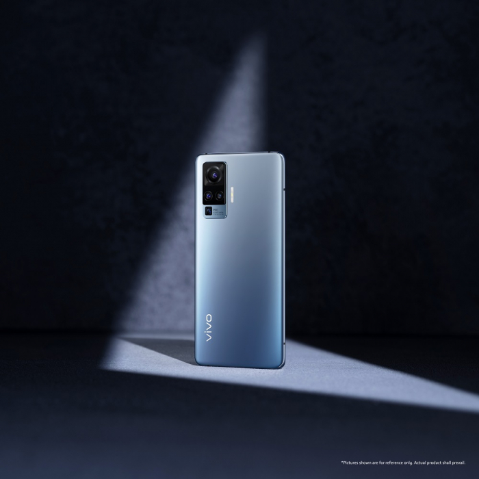 Vivo X-50, Smartphones Vivo X-50, Smartphones
